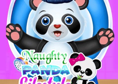 Naughty Panda Lifestyle