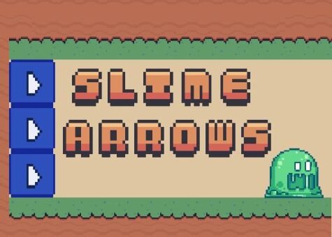 Slime Arrows
