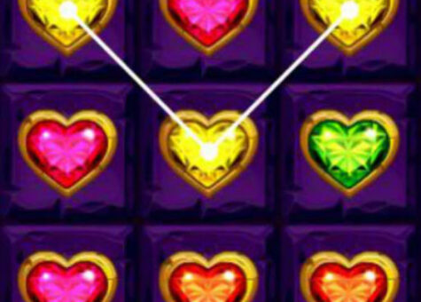 Heart Gems Connect
