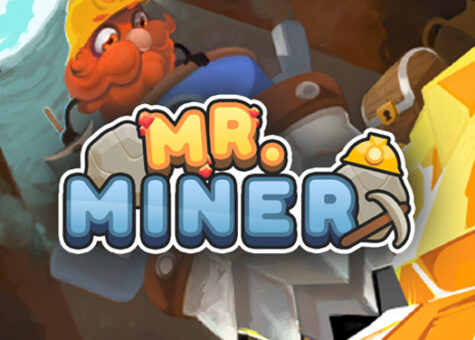 Mr. Miner