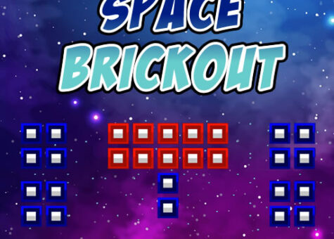 Space Brickout