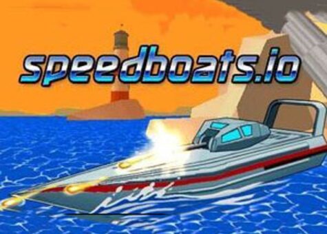 Speedboats.io