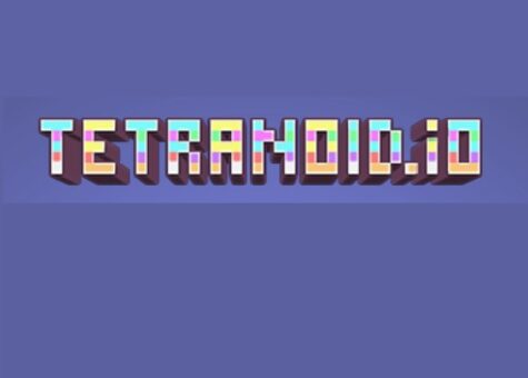 Tetranoid.io