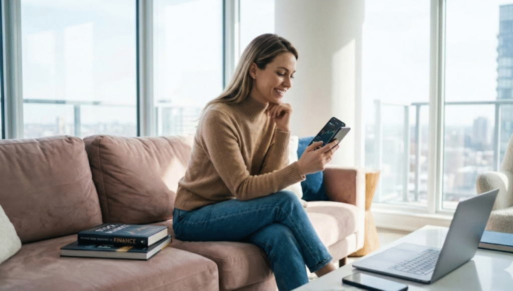 Guia Completo para Investimentos Seguros: Construindo Patrimônio com Estratégia