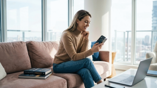 Guia Completo para Investimentos Seguros: Construindo Patrimônio com Estratégia